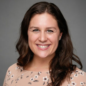 Meet your Posher, Erica